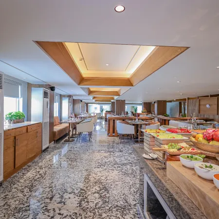 Regenta Dehradun by Royal Orchid Hotels Limited