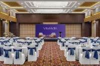Vivanta Jamshedpur , Golmuri - 4 étoiles
