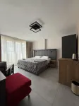 D'Premium Edirne Hôtels à : Sukrupasa Mahallesi