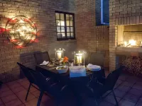 Bayside Lodge Garden Route B&B - breakfast