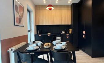 Trevi Apartments