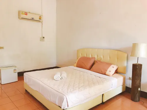 Thakhek Travel Lodge Các khách sạn ở Thakhek