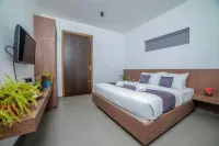 Finch Kotagiri Hotels near Kodanad View Point