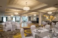 Crowne Plaza CHICAGO SW - BURR RIDGE by IHG - Frühstück