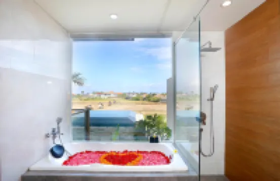 ザ ウィナ ヴィラ スミニャック