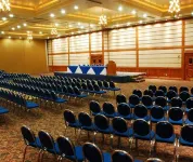 Royal Garden Reynosa Hotels in Reynosa