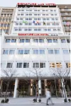 ONOMO Hotel Cape Town Foreshore