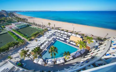 Aparthotel Fontanellas Playa Hotels in Can Pastilla