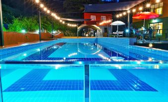 Gapyeong Casa Noble Pool Villa