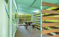 Muju Starlight Caravan & Pension