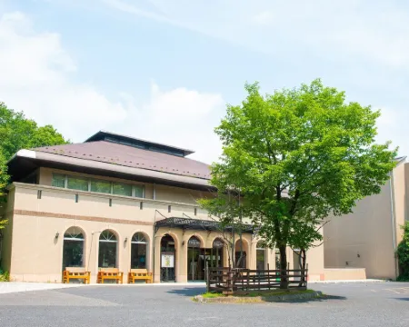 ホテルフロラシオン那須 那須町のホテル