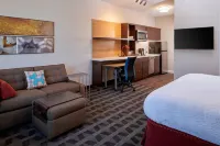 TownePlace Suites Cleveland Solon Hotels in Macedonia