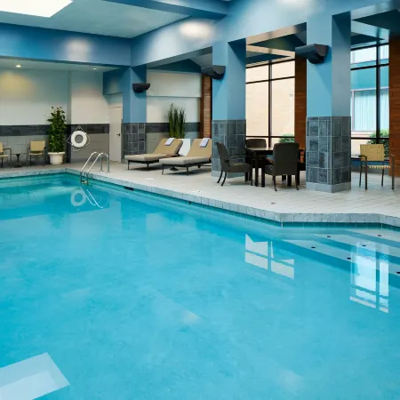 Marriott Columbus Northwest