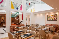 Atlantic Hotel Hotel di Paris