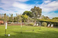 Dume Point by AvantStay Tennis Pool in Malibu