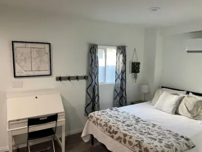 “The Carriage House" Downtown, SLC 住宿飯店