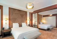 Movenpick Winter Park Hotel Baku