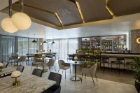 Hyatt Centric South Beach Miami - Bar