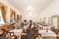 Hotel Carlton - Desayuno