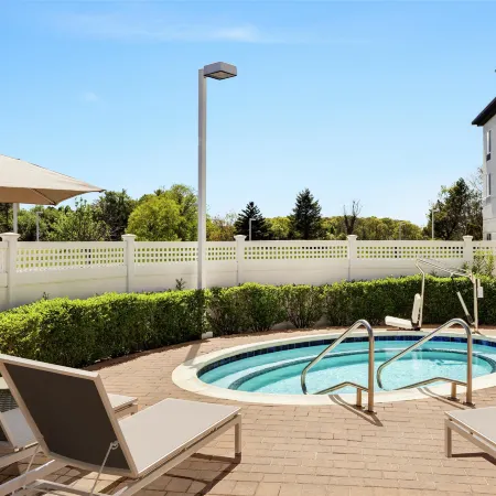 Hilton Garden Inn Riverhead