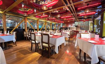 Hotel Restaurante Ankara