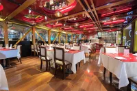 호텔 안카라 비나 델 마르