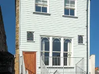 The Falstaff Hotel & Cafe Ramsgate Hotels in Ramsgate