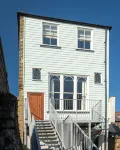 The Falstaff Hotel & Cafe Ramsgate