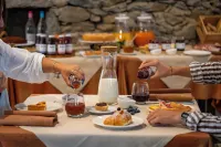 Agriturismo Cà Gianin Hotel di Grosotto
