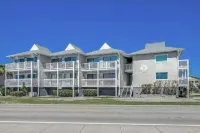 Surfside Last Resort 1 awaits your arrival!