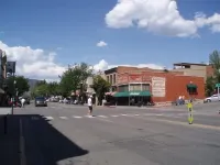 Downtown Durango Luxury Rental with parking