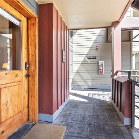 Cimarron Lodge 14 by AvantStay