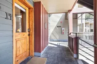 Cimarron Lodge 14 by AvantStay - Bergblick