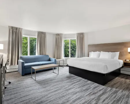 科迪亞克凱藝酒店 科迪亞克島酒店