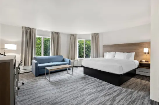 Quality Inn Kodiak Hoteles en 