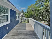 Seawalk Cottage