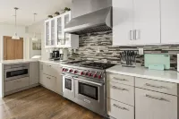 Beautiful Private Designer Home in Hollywood Hills