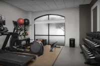 Embassy Suites by Hilton Dallas Near the Galleria