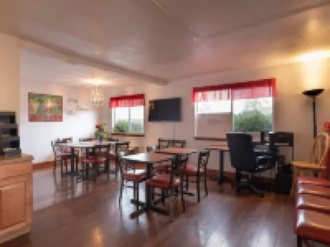 Travelodge by Wyndham Chehalis Hotels in Chehalis