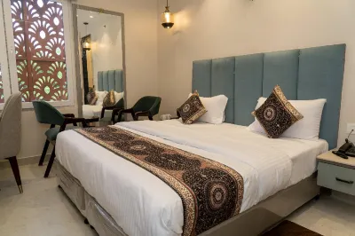 Hotel Anant Inn Hotels near Sarnath