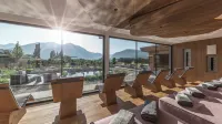 Hotel Sun Hôtels à : Rio di Pusteria