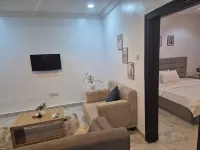 Al-Ihsan Metro Hotel Các khách sạn ở Kaduna