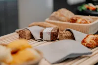 Looken Inn Lingen by Hackmann - breakfast