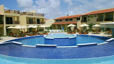 Solar Agua Pipa Stays