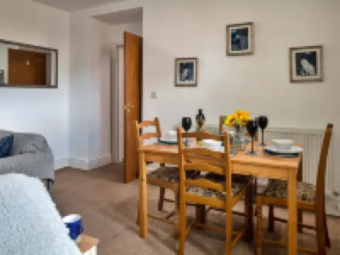Eryri Magic Hotels in Llanberis