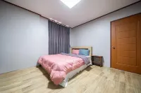 Buan Myeongseong