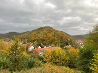 Vacation apartment Schermacher - swimming pool / sauna incl.