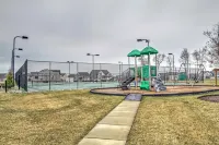 4 Mi to Bethany Beach: Townhome w/ Screened Porch - Apartments
