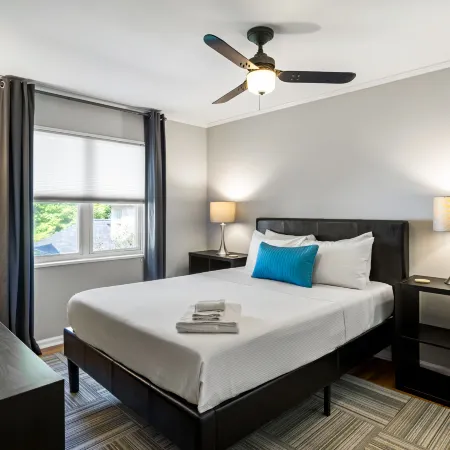 Brookwood Courtyard by BCA Furnished Apartments BCC1B 12 L