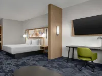 Fairfield by Marriott Inn & Suites Sikeston Hotels in Scott County